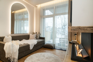 Parduodamas butas Burbiškių g., Burbiškės, Vilniaus m., Vilniaus m. sav., 38.03 m2 ploto, 2 kambariai 11