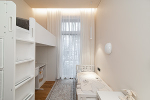 Parduodamas butas Burbiškių g., Burbiškės, Vilniaus m., Vilniaus m. sav., 38.03 m2 ploto, 2 kambariai 17