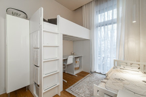 Parduodamas butas Burbiškių g., Burbiškės, Vilniaus m., Vilniaus m. sav., 38.03 m2 ploto, 2 kambariai 19