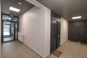 Parduodamas butas Burbiškių g., Burbiškės, Vilniaus m., Vilniaus m. sav., 38.03 m2 ploto, 2 kambariai 21