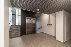 Parduodamas butas Burbiškių g., Burbiškės, Vilniaus m., Vilniaus m. sav., 38.03 m2 ploto, 2 kambariai 22