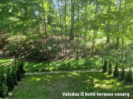 Parduodamas butas Burbiškių g., Burbiškės, Vilniaus m., Vilniaus m. sav., 38.03 m2 ploto, 2 kambariai 29