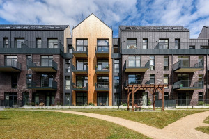 Parduodamas butas Burbiškių g., Burbiškės, Vilniaus m., Vilniaus m. sav., 38.03 m2 ploto, 2 kambariai 28