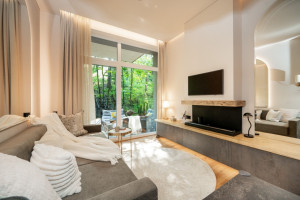 Parduodamas butas Burbiškių g., Burbiškės, Vilniaus m., Vilniaus m. sav., 38.03 m2 ploto, 2 kambariai 3
