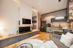 Parduodamas butas Burbiškių g., Burbiškės, Vilniaus m., Vilniaus m. sav., 38.03 m2 ploto, 2 kambariai 8
