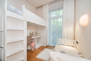 Parduodamas butas Burbiškių g., Burbiškės, Vilniaus m., Vilniaus m. sav., 38.03 m2 ploto, 2 kambariai 16