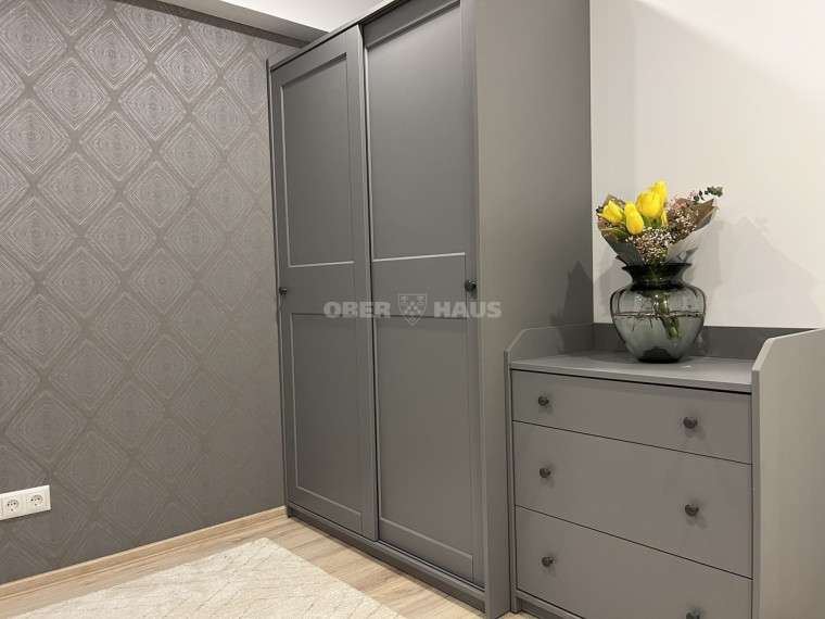 Parduodamas butas Studentų g. , Žvėrynas, Vilniaus m., Vilniaus m. sav., 36.62 m2 ploto, 2 kambariai 5