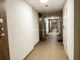 Parduodamas butas Studentų g. , Žvėrynas, Vilniaus m., Vilniaus m. sav., 36.62 m2 ploto, 2 kambariai 8