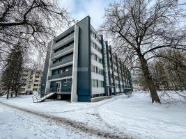 Parduodamas butas Studentų g. , Žvėrynas, Vilniaus m., Vilniaus m. sav., 36.62 m2 ploto, 2 kambariai 10