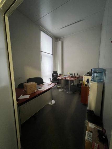 Nuomojamos administracinės, gamybinės, kitos paskirties, sandėliavimo patalpos Tujų g., Raudondvario k., Kauno r. sav., 212.38 m2 ploto 8