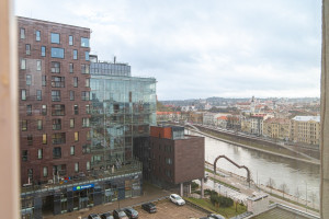Nuomojamos administracinės patalpos A. Juozapavičiaus g., Vilniaus m., Vilniaus m. sav., 139.31 m2 ploto 4