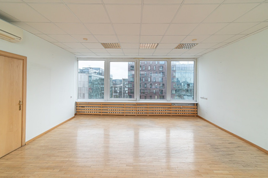 Nuomojamos administracinės patalpos A. Juozapavičiaus g., Vilniaus m., Vilniaus m. sav., 139.31 m2 ploto 6