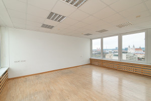 Nuomojamos administracinės patalpos A. Juozapavičiaus g., Vilniaus m., Vilniaus m. sav., 139.31 m2 ploto 7