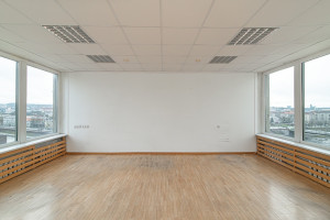 Nuomojamos administracinės patalpos A. Juozapavičiaus g., Vilniaus m., Vilniaus m. sav., 139.31 m2 ploto 8