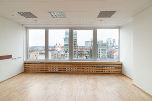 Nuomojamos administracinės patalpos A. Juozapavičiaus g., Vilniaus m., Vilniaus m. sav., 139.31 m2 ploto 10