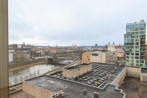 Nuomojamos administracinės patalpos A. Juozapavičiaus g., Vilniaus m., Vilniaus m. sav., 139.31 m2 ploto 17