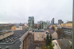Nuomojamos administracinės patalpos A. Juozapavičiaus g., Vilniaus m., Vilniaus m. sav., 139.31 m2 ploto 18