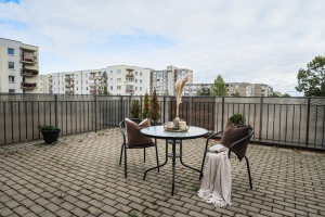 Parduodamas butas Karaliaučiaus g., Pilaitė, Vilniaus m., Vilniaus m. sav., 65.14 m2 ploto, 3 kambariai 16