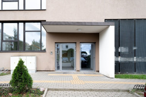 Parduodamas butas Karaliaučiaus g., Pilaitė, Vilniaus m., Vilniaus m. sav., 65.14 m2 ploto, 3 kambariai 26