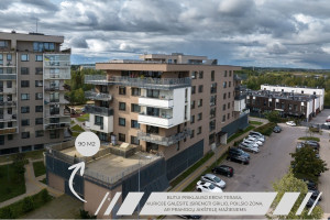 Parduodamas butas Karaliaučiaus g., Pilaitė, Vilniaus m., Vilniaus m. sav., 65.14 m2 ploto, 3 kambariai 2