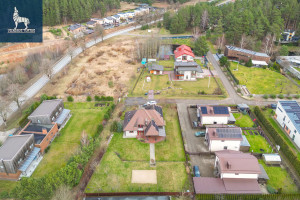 Parduodamas namas Pranapolio g., Aukštieji Paneriai, Vilniaus m., Vilniaus m. sav., 227.63 m2 ploto, 2 aukštai 7