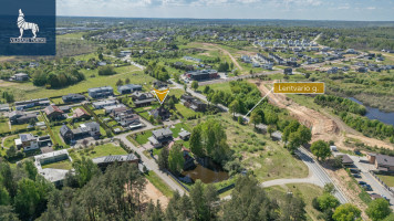 Parduodamas namas Pranapolio g., Aukštieji Paneriai, Vilniaus m., Vilniaus m. sav., 227.63 m2 ploto, 2 aukštai 31