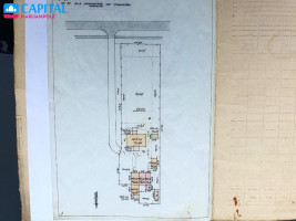 Parduodamas namas Marijampolės g., Antanavo k., Kazlų Rūdos sav., 82.97 m2 ploto, 1 aukštai 7