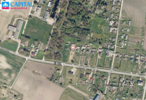 Parduodamas namas Marijampolės g., Antanavo k., Kazlų Rūdos sav., 82.97 m2 ploto, 1 aukštai 9