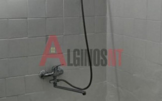Parduodamas butas Naujakiemio g., Naujakiemis, Klaipėdos m., Klaipėdos m. sav., 64 m² ploto 3 kambariai 11