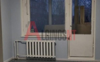 Parduodamas butas Naujakiemio g., Naujakiemis, Klaipėdos m., Klaipėdos m. sav., 64 m² ploto 3 kambariai 16