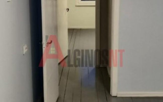 Parduodamas butas Naujakiemio g., Naujakiemis, Klaipėdos m., Klaipėdos m. sav., 64 m² ploto 3 kambariai 17