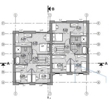 Parduodamas namas Klaipėdos m., Klaipėdos m. sav., 117 m2 ploto 6