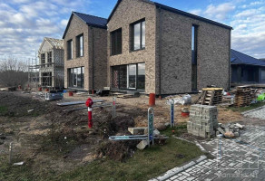 Parduodamas namas Klaipėdos m., Klaipėdos m. sav., 117 m2 ploto 9