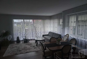 Parduodamas namas Rudaičių k., Klaipėdos r. sav., 160 m2 ploto, 2 aukštai 1