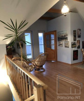 Parduodamas namas Rudaičių k., Klaipėdos r. sav., 160 m2 ploto, 2 aukštai 2