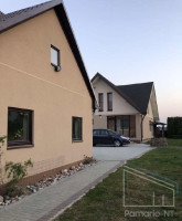 Parduodamas namas Rudaičių k., Klaipėdos r. sav., 160 m2 ploto, 2 aukštai 9