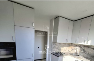 Parduodamas butas Ryšininkų g., Rumpiškės, Klaipėdos m., Klaipėdos m. sav., 55 m2 ploto, 2 kambariai 8