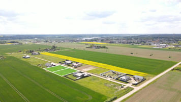 Parduodamas sklypas Amatininkų g., Naujasodžių k., Jurbarko r. sav., 12.09 a ploto 2