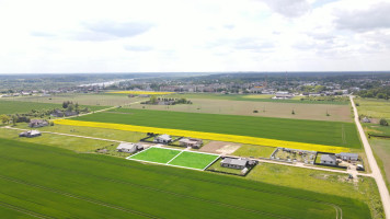 Parduodamas sklypas Amatininkų g., Naujasodžių k., Jurbarko r. sav., 12.09 a ploto 3