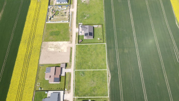 Parduodamas sklypas Amatininkų g., Naujasodžių k., Jurbarko r. sav., 12.09 a ploto 5