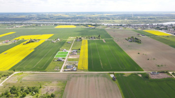 Parduodamas sklypas Amatininkų g., Naujasodžių k., Jurbarko r. sav., 12.09 a ploto 8