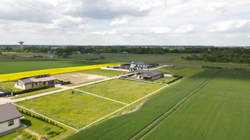 Parduodamas sklypas Amatininkų g., Naujasodžių k., Jurbarko r. sav., 12.09 a ploto 10