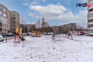 Parduodamas butas Taikos g., Justiniškėse, Vilniuje, 66.52 kv.m ploto 31