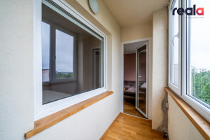 Parduodamas butas Taikos g., Justiniškėse, Vilniuje, 66.52 kv.m ploto 6