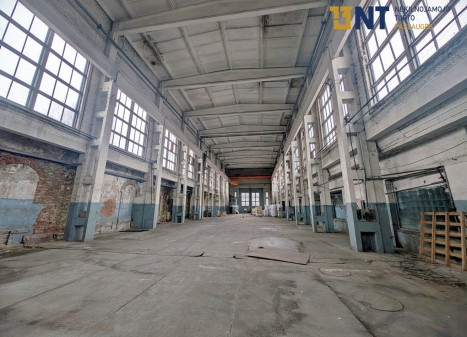 Nuomojamos patalpos Europos pr., Fredoje, Kaune, 1057 kv.m ploto Nuomojamos patalpos Europos pr., Fredoje, Kaune, 1057 kv.m ploto