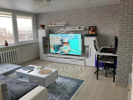 Parduodamas butas Debreceno g., Debrecenas, Klaipėdos m., Klaipėdos m. sav., 34.00 m² ploto 1 kambarys 2
