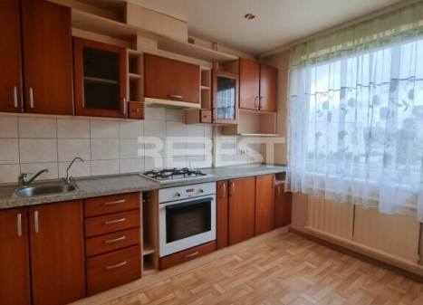 Parduodamas butas Gegužių g., Gytarai, Šiaulių m., Šiaulių m. sav., 50 m2 ploto, 2 kambariai