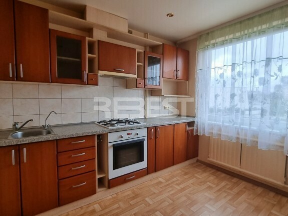 Parduodamas butas Gegužių g., Gytarai, Šiaulių m., Šiaulių m. sav., 50 m2 ploto, 2 kambariai 1