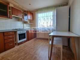 Parduodamas butas Gegužių g., Gytarai, Šiaulių m., Šiaulių m. sav., 50 m2 ploto, 2 kambariai 2