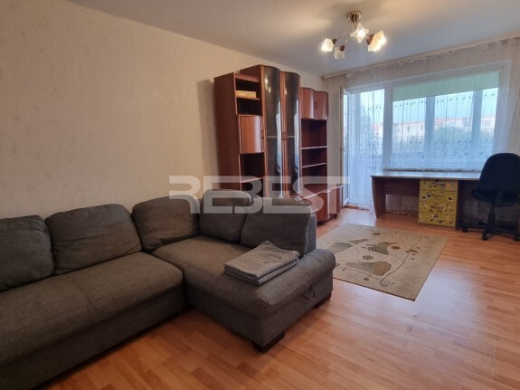 Parduodamas butas Gegužių g., Gytarai, Šiaulių m., Šiaulių m. sav., 50 m2 ploto, 2 kambariai 4